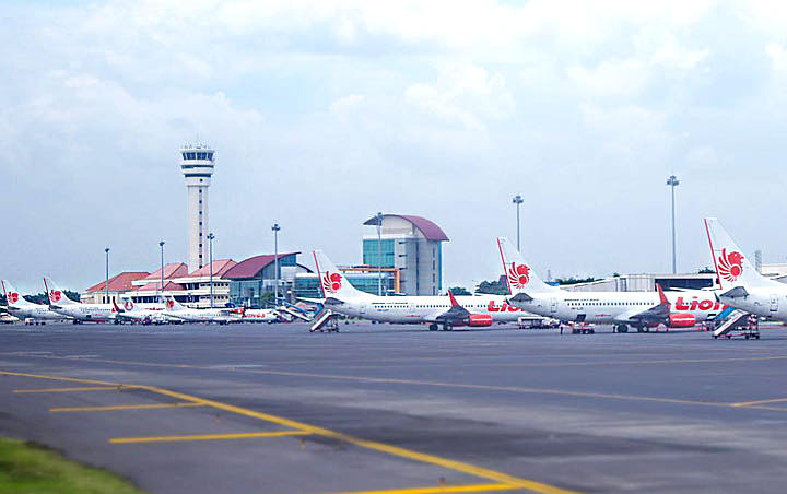 Keluarga Korban Lion Air JT 610 Protes Diusir Paksa dari Hotel, Pihak Maskapai Beri Penjelasan