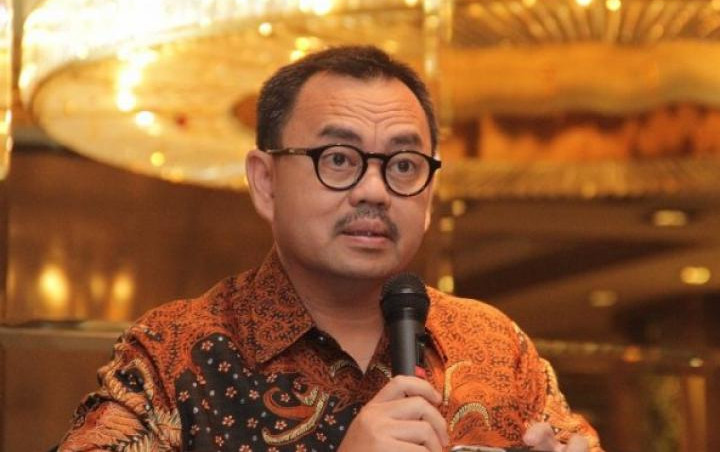 BPN Pede Elektabilitas Prabowo-Sandi Tak Akan Terpengaruh Tabloid 'Indonesia Barokah'