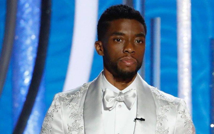 Oscar 2019: 'Black Panther' Masuk dalam 7 Nominasi, Begini Ungkapan Bahagia Chadwick Boseman
