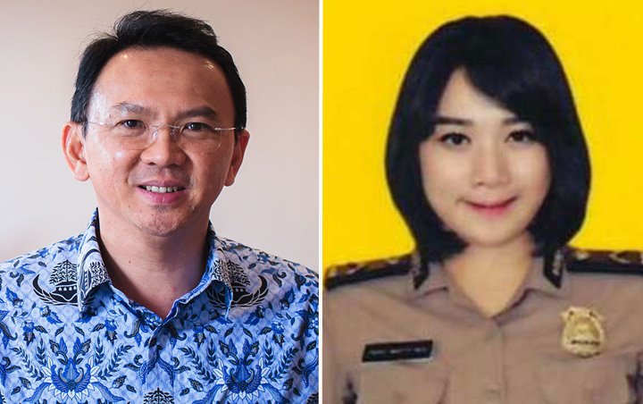 Kabar Dinikahi Ahok Santer Terdengar, Bripda Puput Sudah Mengundurkan Diri dari Kepolisian