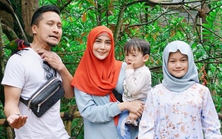 Kocak, Arie Untung Tunjukkan 'Pengorbanan' Demi Keluarganya