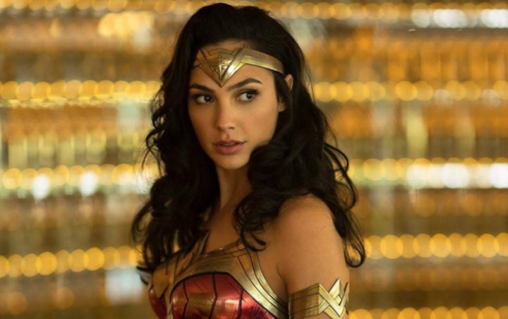 Sutradara Patty Jenkins Sebut 'Wonder Woman' Bakal Berakhir dalam Tiga Seri