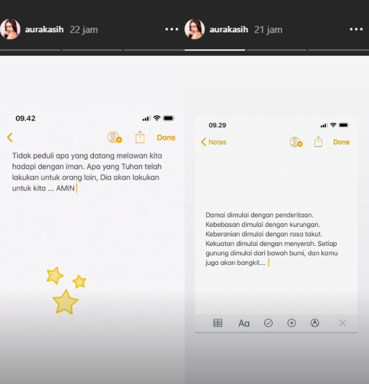 Polda Jatim Pasang Lagu Aura Kasih di Unggahan Prostitusi Online, Netter Sebut Sebagai \'Kode\'