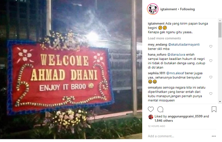 Ahmad Dhani