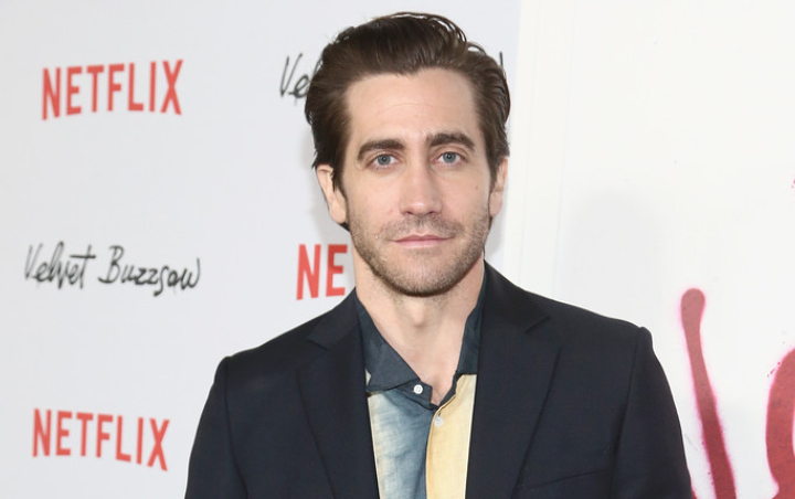 Jake Gyllenhaal Ungkap Alasannya Bergabung dalam 'Spider-Man: Far from Home'