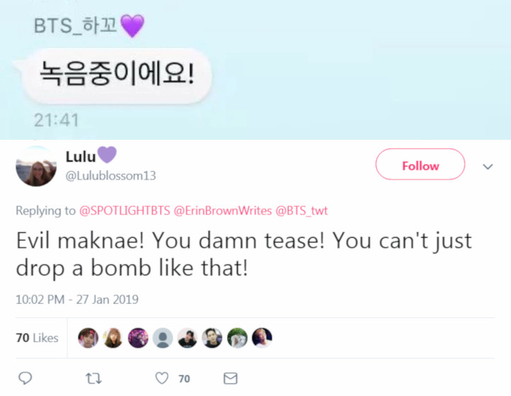 Jungkook, J-Hope dan Jimin BTS Kedapatan Melanggar Peraturan