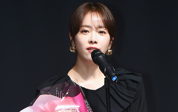 Film Award of the Year 2019: Han Ji Min Raih Best Actress, Ini Daftar Pemenangnya