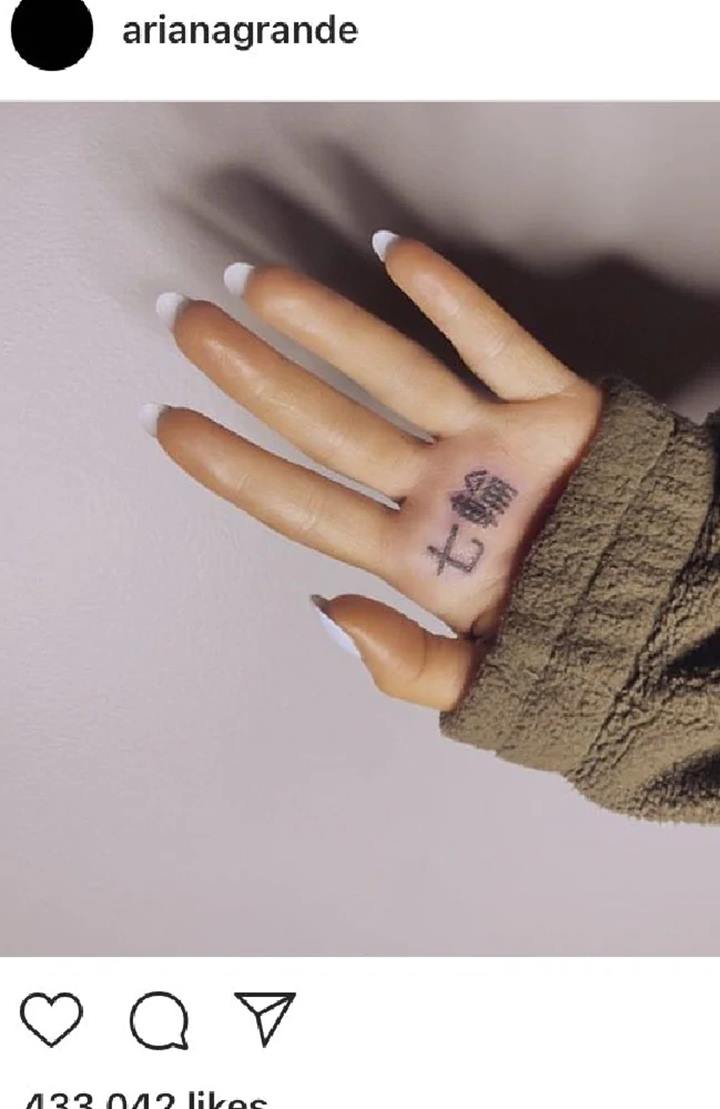 Tato Ariana