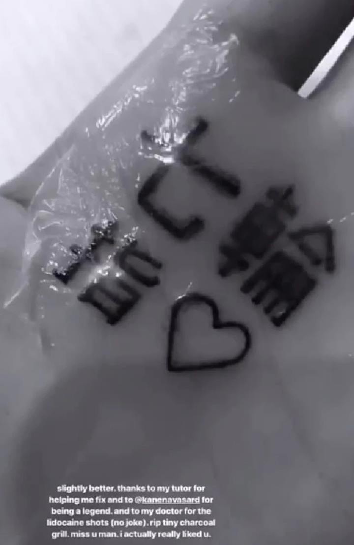 Tato Ariana 2