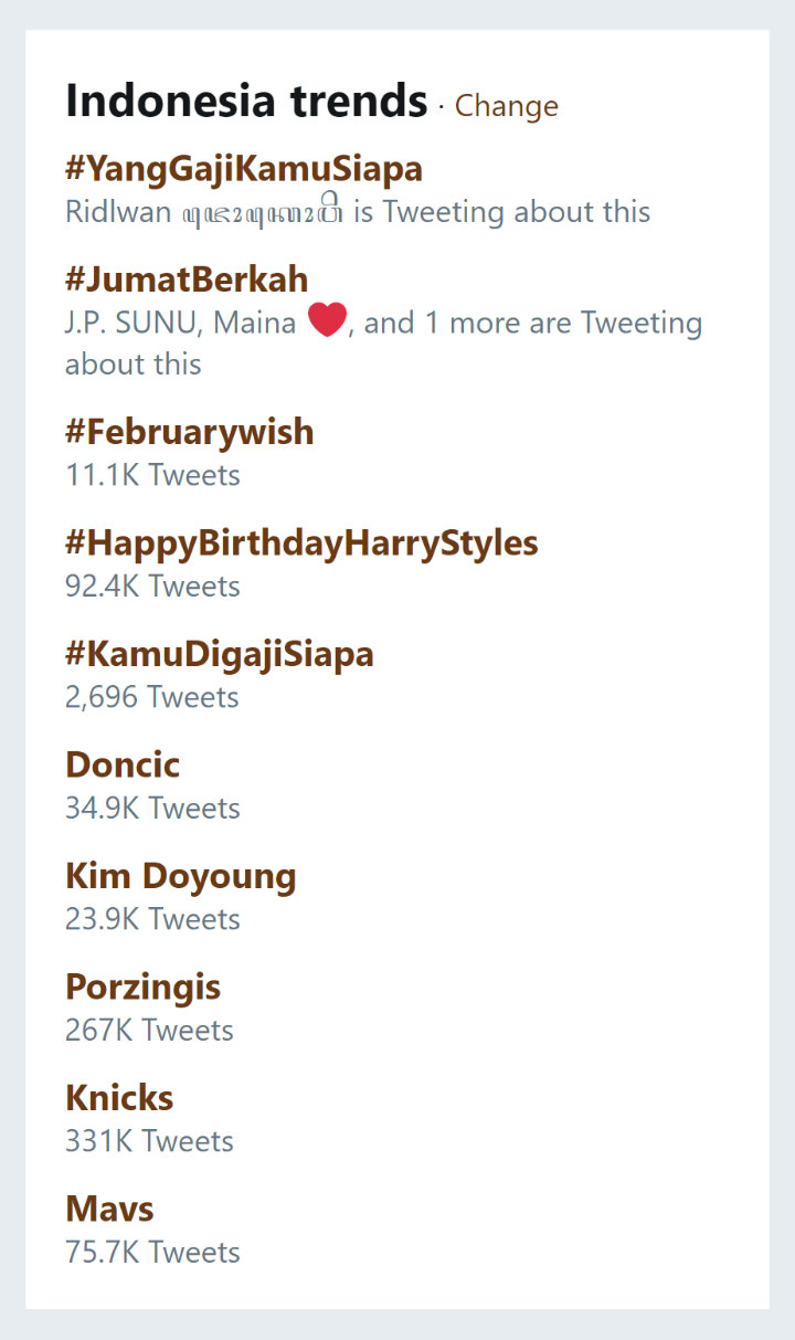 Ucapan Menteri Kominfo \'Yang Gaji Kamu Siapa\' pada ASN Jadi Trending, Netter Layangkan Protes Keras