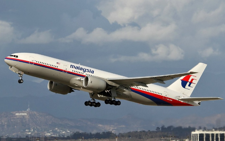 Dugaan Baru Klaim Pesawat Malaysia Airlines MH370 Mungkin Jatuh di Madagaskar