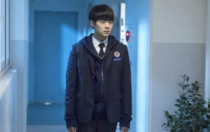 Intip Seriusnya Jo Byeong Gyu di Teaser Terbaru 'He is Psychometric'