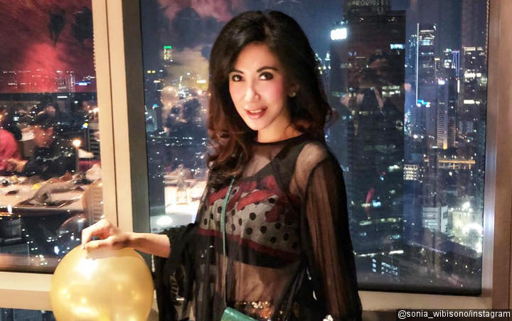 Heboh Syahrini Bakal Nikah Bulan Depan, Dokter Sonia Wibisono Ungkap Sifat Asli Reino Barack