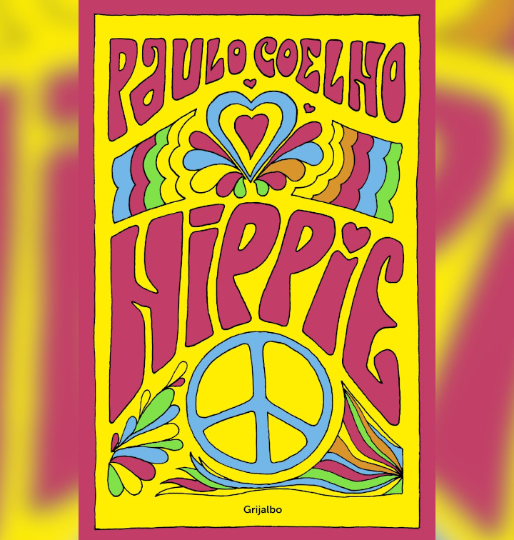 BTS Dihadiahi Novel Terbaru oleh Paulo Coelho