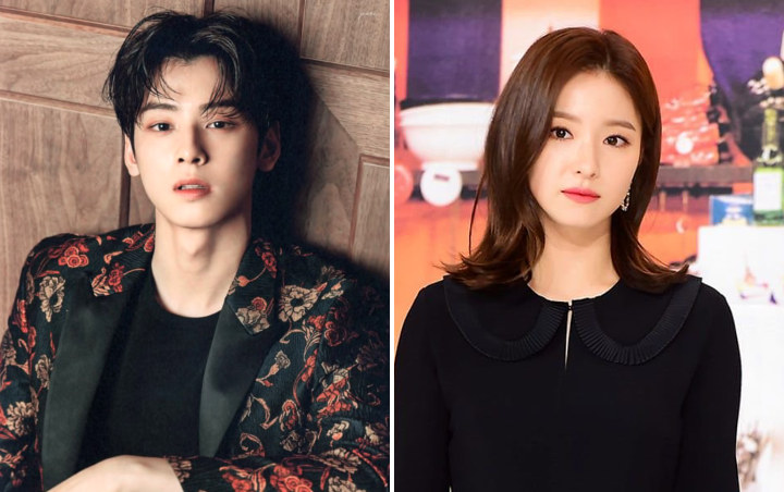 Cha Eunwoo Diincar Jadi Pasangan Shin Se Kyung di Drama Historikal MBC