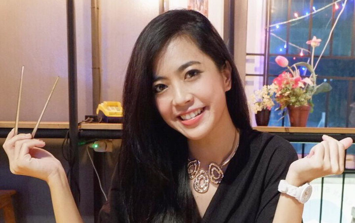 Aib Delon Thamrin Tetap Dijaga Eks Istri, Yeslin Wang: Sekarang Lebih Plong