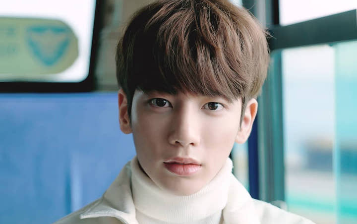 Taehyun TXT Langgar Peraturan Big Hit Padahal Belum Resmi Debut