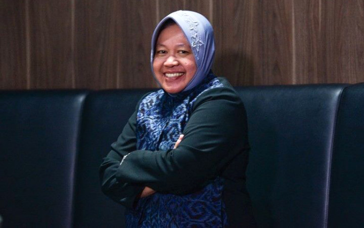 Sukses Jadi Wali Kota Surabaya, Tri Rismaharini Diusulkan Duduki Jabatan Internasional Ini