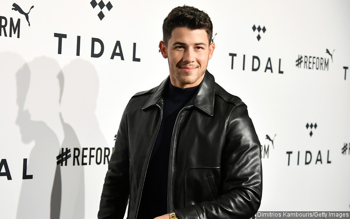 Nick Jonas Dikonfirmasi Kembali dalam Sekuel 'Jumanji: Welcome to the Jungle'