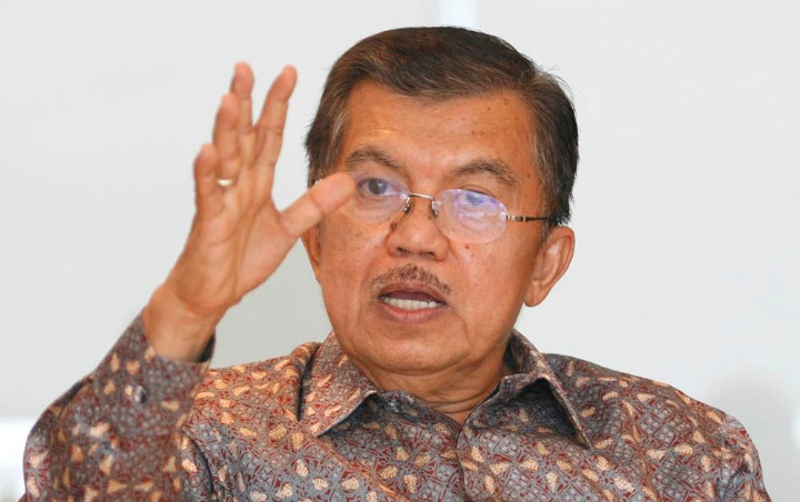 Jusuf Kalla Tanggapi Prabowo dan Akui Ada Kebocoran Anggaran Negara