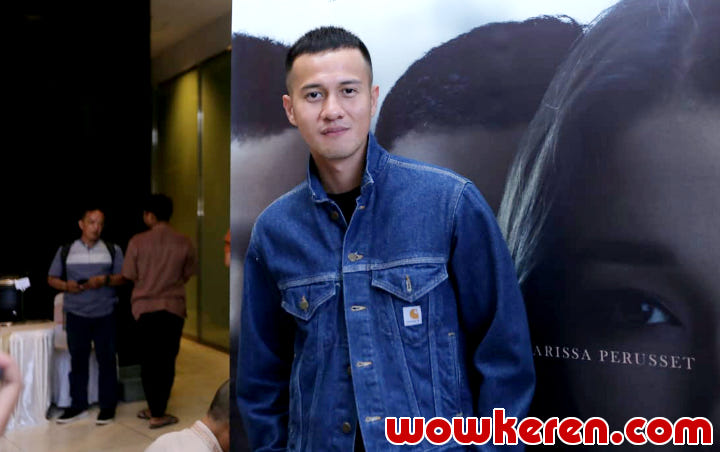 Hobi Olahraga Esktrem, Herjunot Ali Pernah Alami Cedera Tulang Ekor Hingga Kehabisan Napas