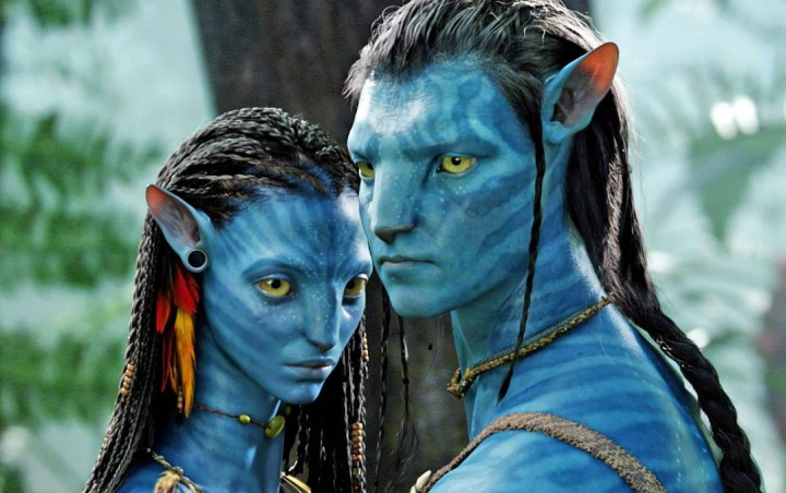 Sutradara James Cameron Beberkan 4 Judul Sekuel 'Avatar'