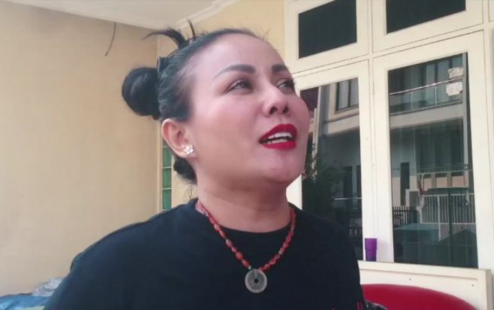 Eks Manajer Olga Banjir Dukungan Rekan Artis, Sindir Fahmi Sengaja Bikin Fitnah Agar Diundang TV