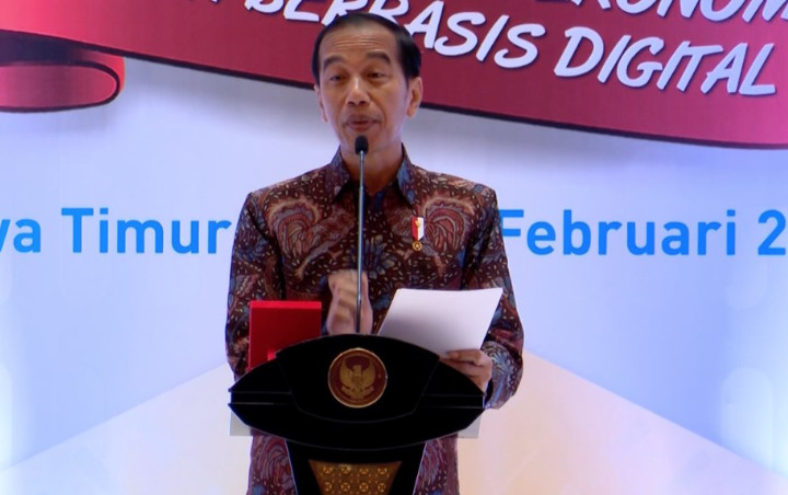 Remisi Pembunuh Wartawan Dibatalkan, BPN Prabowo Sebut Akibat Jokowi Grasa-Grusu
