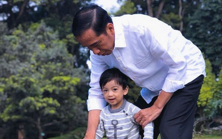 KPAI Nilai Ada Usaha Pelibatan Jan Ethes dalam Kampanye Jokowi