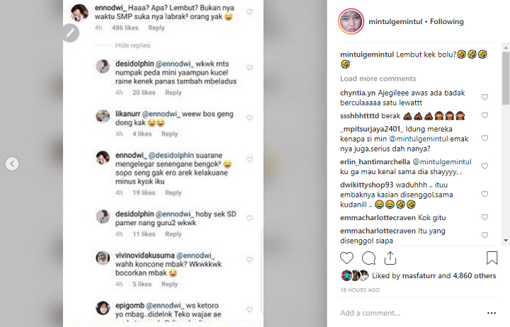 Sifat Kakak Rosa Meldianti Dibongkar Teman Sekolah, Kulit Kusam Disindir Lupa Edit Video