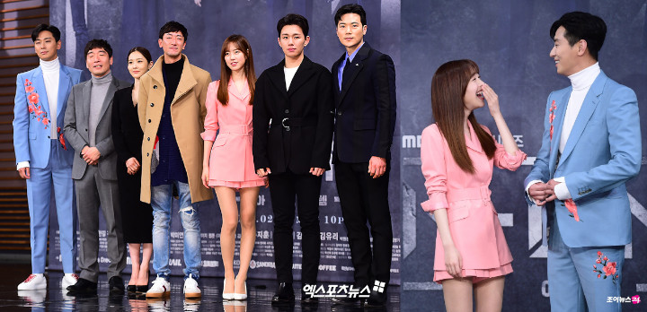 3 K-Drama Barengan Gelar Jumpa Pers, Mana Paling Dinanti?