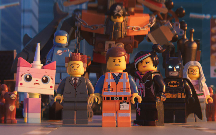 'The Lego Movie 2' Puncaki Box Office di Pekan Perdana, Singkirkan 'Glass' Hingga 'Aquaman'