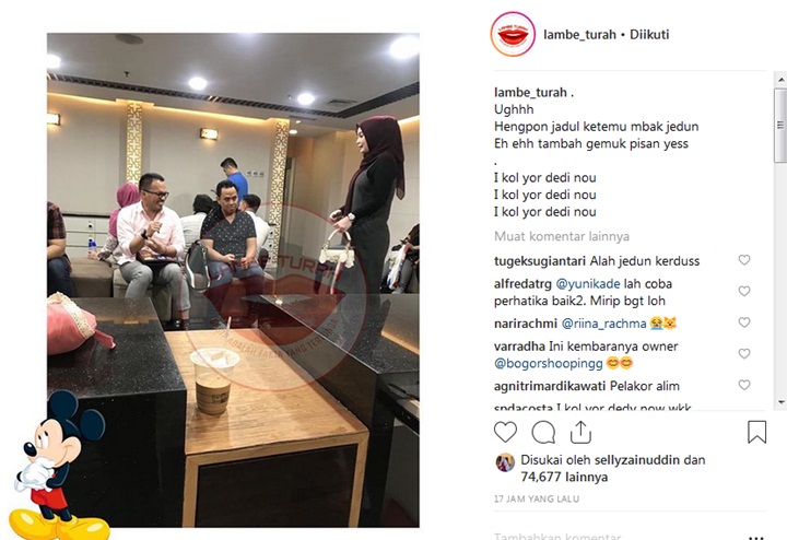 Jennifer Dunn Kembali Terciduk Bareng Faisal Harris