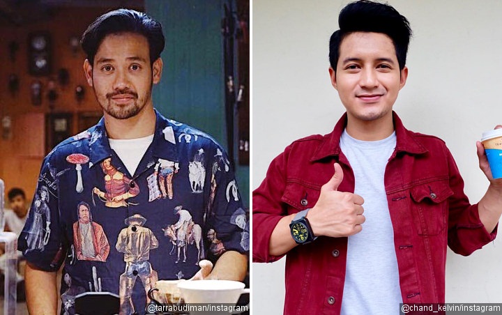 Tara Chand Kelvin Bongkar Sifat Asli Mak Vera