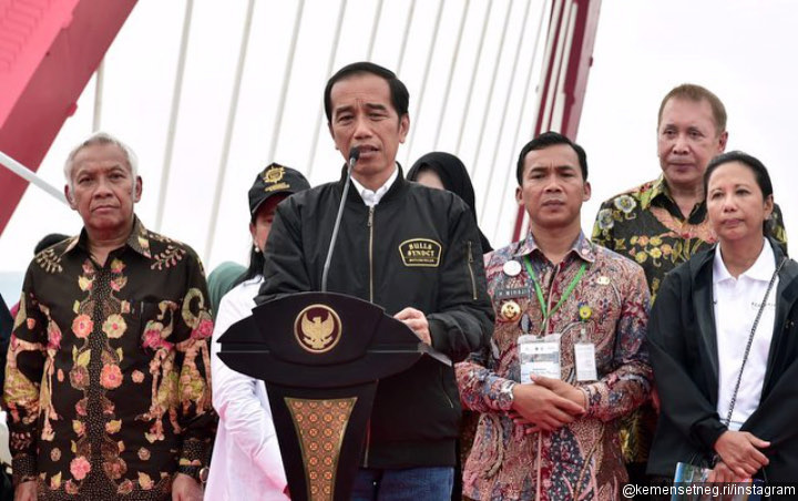 Kaget Harga Tiket Pesawat Mahal, Jokowi Segera Panggil Pertamina
