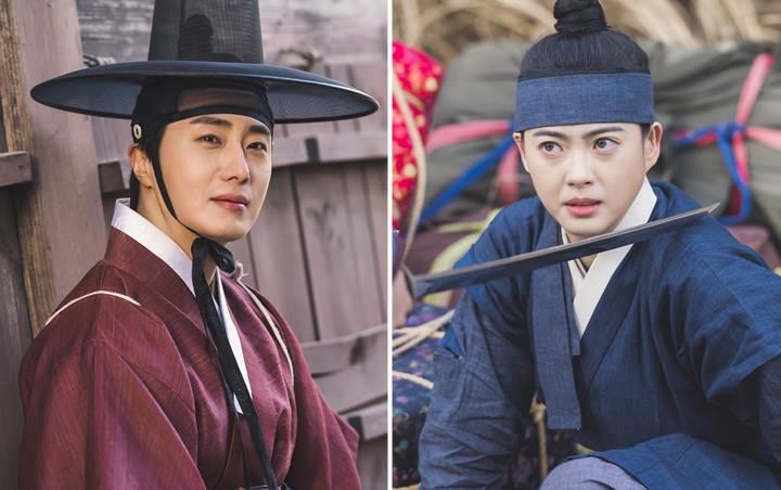 Episode Pertama 'Haechi' Jung Il Woo - Go Ara Dipuji, Akting Aktor Pendukung Ini Curi Fokus