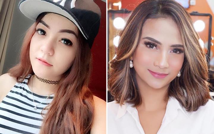 Avriellia Shaqqila dan Vanessa Angel Ternyata Sempat Janjian Party Sebelum Diciduk di Surabaya
