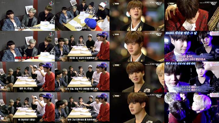 Harapan BTS Yang Satu Persatu Terkabul Bikin Netter Nangis Terharu