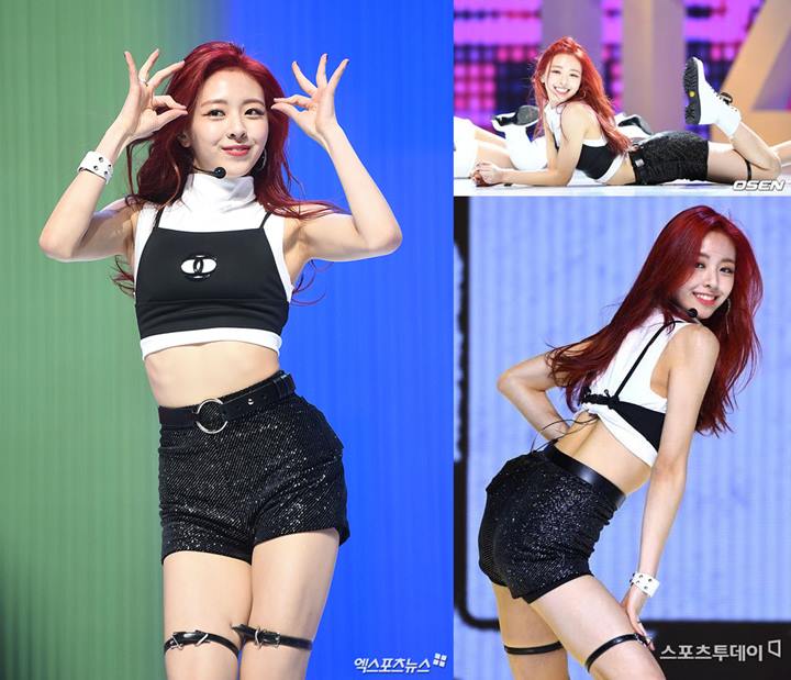 Visual Yuna ITZY Jadi Perbincangan dan Disebut Lebih Cantik dari Nayeon Twice