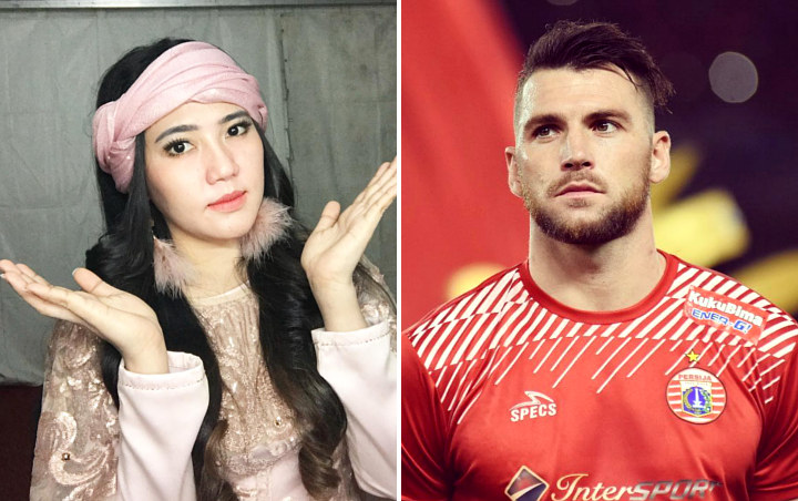 Via Vallen 'Tampar' Fans Marko Simic Usai Dituduh Sindir Soal Pelecehan Seksual