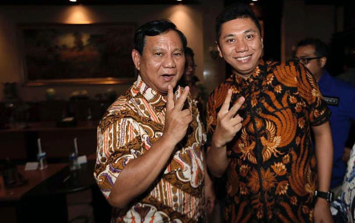 BPN Prabowo Sebut Pidato Grace Natalie Soal Nasionalis Gadungan Justru 'Tampar' Jokowi