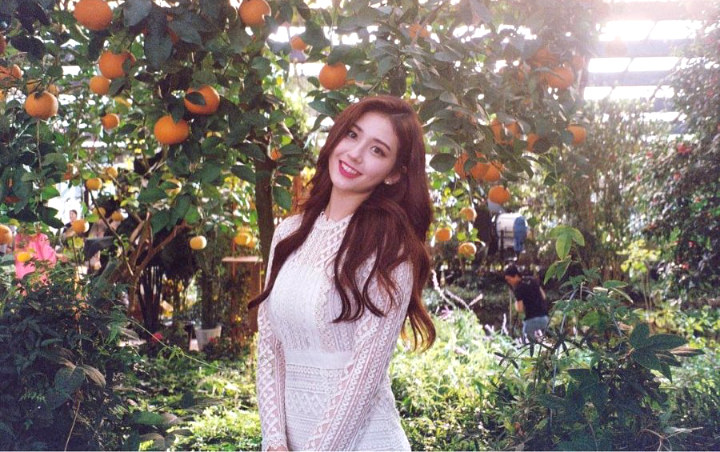 Jeon Somi Disindir Kualat JYP Gara-Gara 'Ditinggal' ITZY Debut 