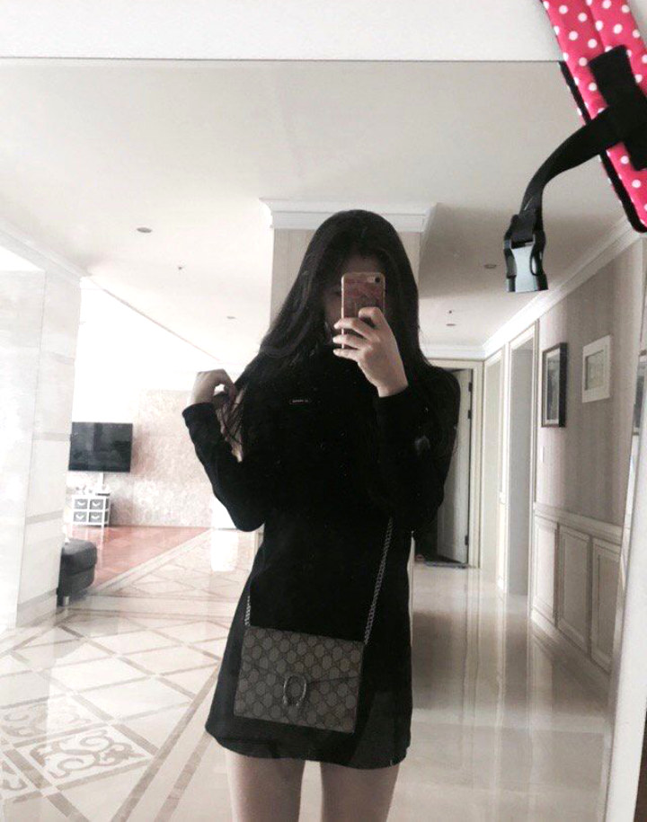 Rumah Mewah Chaeryeong ITZY Jadi Bahan Gosip Netter