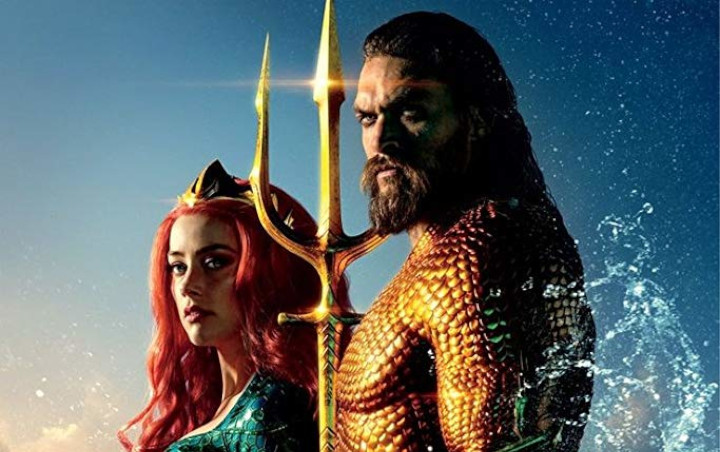 Sekuel 'Aquaman' Siap Digarap, Warner Bros Kembali Gaet Penulis Naskah Film Pertama