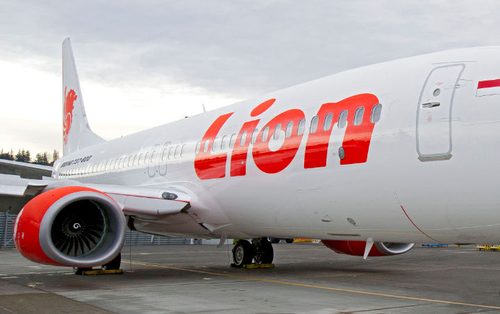 Lion Air JT-780 Dikabarkan Mendarat Lagi Usai 30 Menit Mengudara, Penumpang Panik dan Histeris