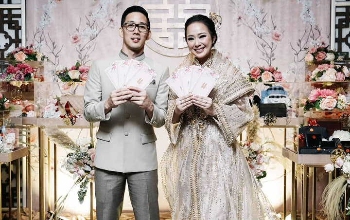 Yuanita Christiani Cantik Bak Ratu Unggah Postingan Bijak Usai Rumor Pernikahan Bulan Februari