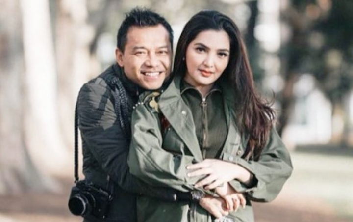 Anang Selamatkan Krisdayanti Saat Jadi Budak Narkoba, Momen Sholat Bareng Ashanty Bikin Kagum