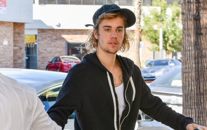 Justin Bieber Kembali Tunda Pesta Pernikahannya dengan Hailey Gara-Gara Jalani Perawatan Mental