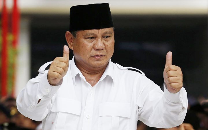 Bawaslu Akan Awasi Acara Salat Jumat Prabowo di Semarang yang Sempat Ditolak