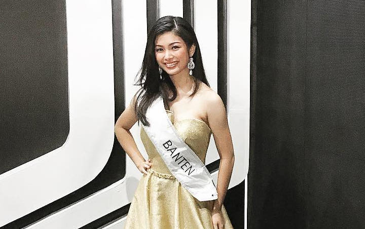 Miss Indonesia 2019: Elisa Jonathan 'Calon Mantu Ahok' Banjir Doa Menang Jelang Grand Final